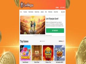 Leovegas Live-Kasino