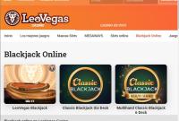 Leovegasilla on erittäin hyvä asiakaspalvelu.