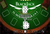 Opinião de um cliente: Joguei blackjack sem qualquer problema