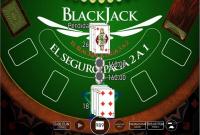 Opinião de um cliente: Gostei de jogar blackjack no LeoVegas