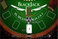 Opinião do cliente: As melhores probabilidades de ganhar no blackjack