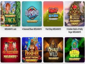 Leovegas Spielautomaten