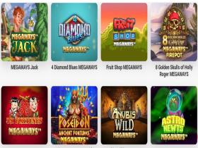 Leovegas Spielautomaten