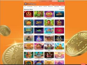 Leovegas on turvallinen