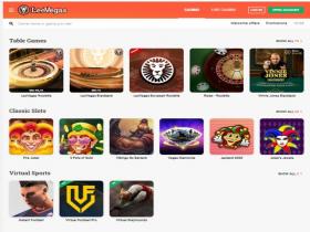 Leovegas urheiluvedonlyönti