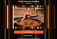 Tämä oli ensimmäinen kokemukseni ruletin pelaamisesta LeoVegasissa.