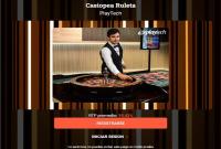 LeoVegasissa voit pärjätä hyvin, jos osaat valita rulettipyörän...