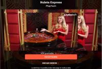 Pelasin rulettia LeoVegasissa, hävisin, voitin ja pidin hauskaa.