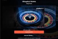 Vaikka vahvistusprosessi on ärsyttävä, ruletin pelaaminen LeoVegasilla on nautinnollista.