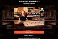 Olisi parempi pelata rulettia leoVegasilla, jossa on hyvä tervetuliaisbonus.