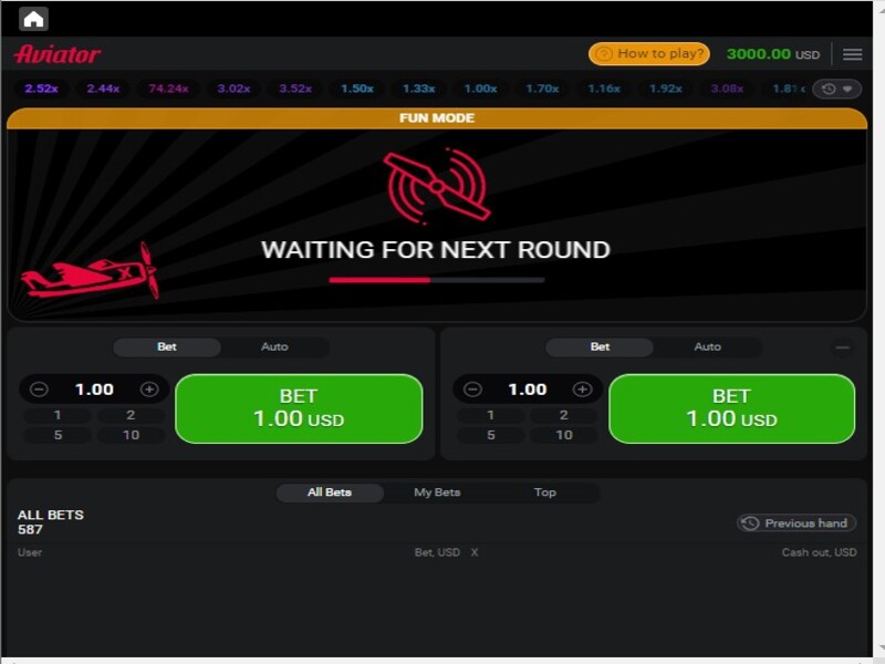 Come giocare ad Aviator dopo essersi iscritti al casinò LeoVegas