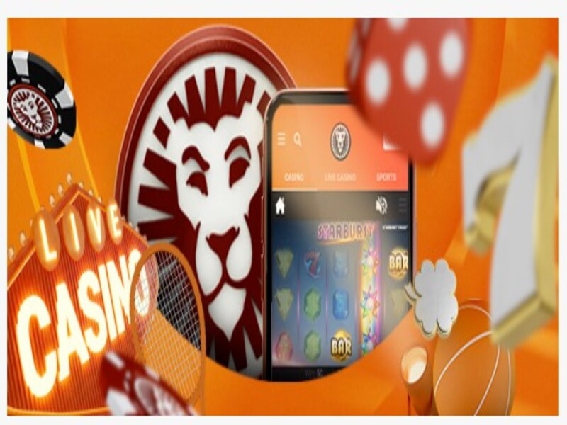 Um Ihr Online-Erlebnis im Leovegas Casino zu verbessern