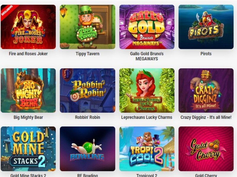 Leovegas bietet ein sicheres und verantwortungsvolles Spielerlebnis