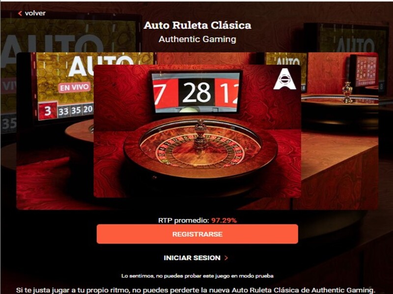 LeoVegas ruletin säännöt