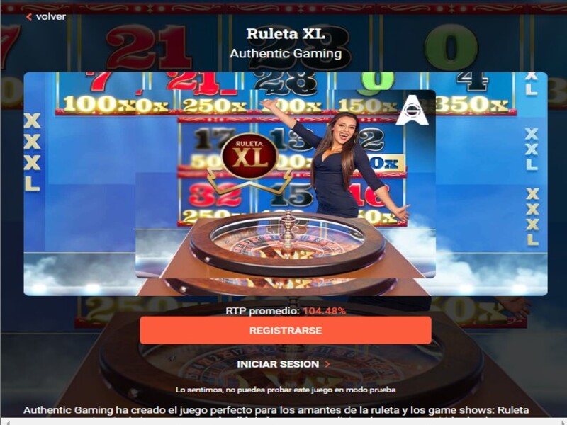 LeoVegas rulettipelin suunnittelu